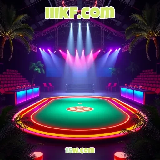 iiikf.com: Os Melhores Jogos de Arcade para Se Divertir sem Parar!