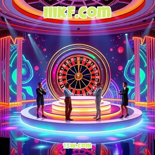 iiikf.com e as Incríveis Oportunidades do Bingo Online