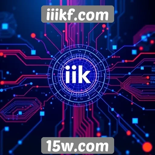 Futuro das inovações tecnológicas no iiikf.com