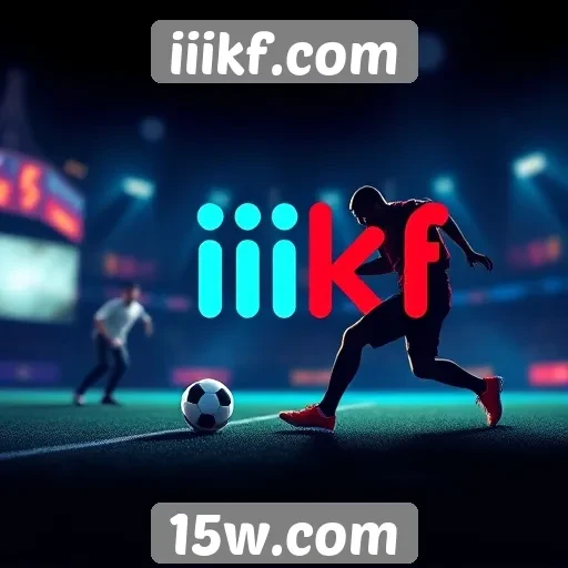 Perspectivas de crescimento do iiikf.com para o futuro