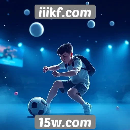 Como iiikf.com atende diferentes perfis de jogadores