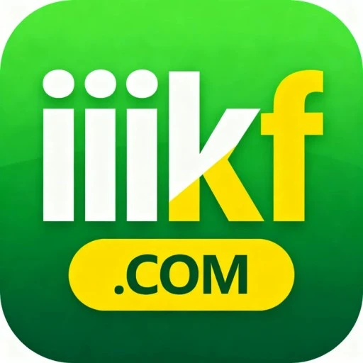iiikf.com
