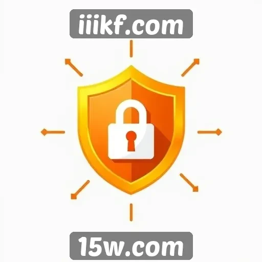 Segurança e privacidade em jogos online no iiikf.com