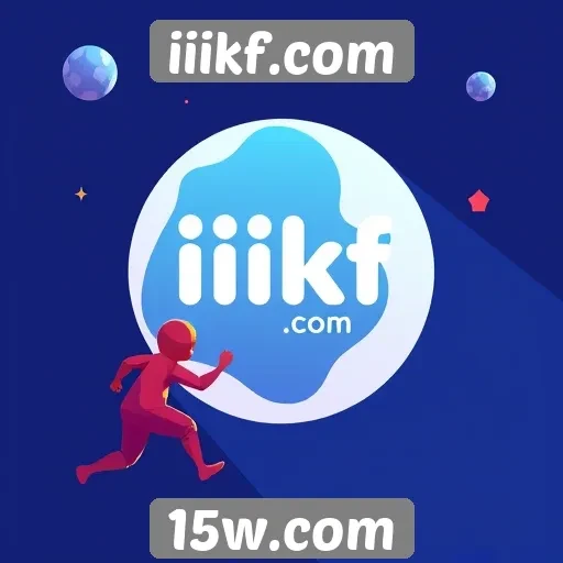 Parcerias estratégicas de iiikf.com com desenvolvedores