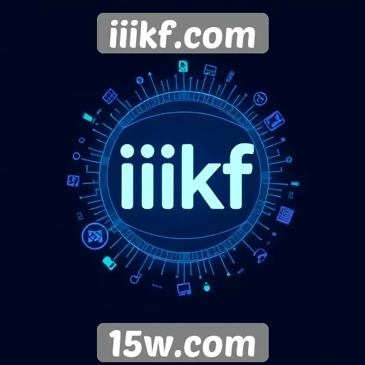 Revisão das plataformas suportadas pelo iiikf.com